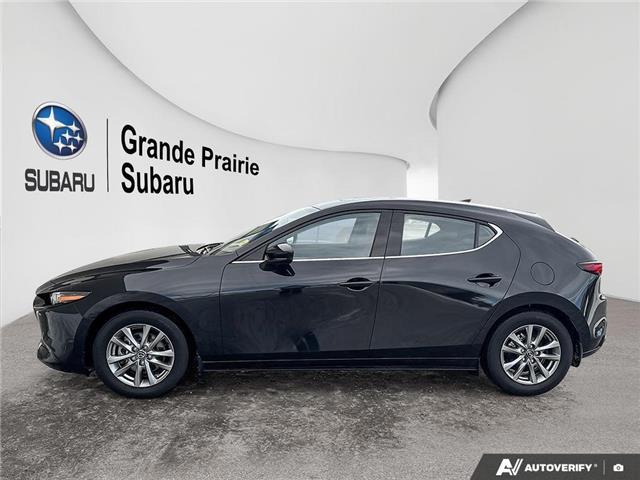 2023 Mazda Mazda3 Sport GT w/Turbo (Stk: PS2115) in Grande Prairie - Image 2 of 25