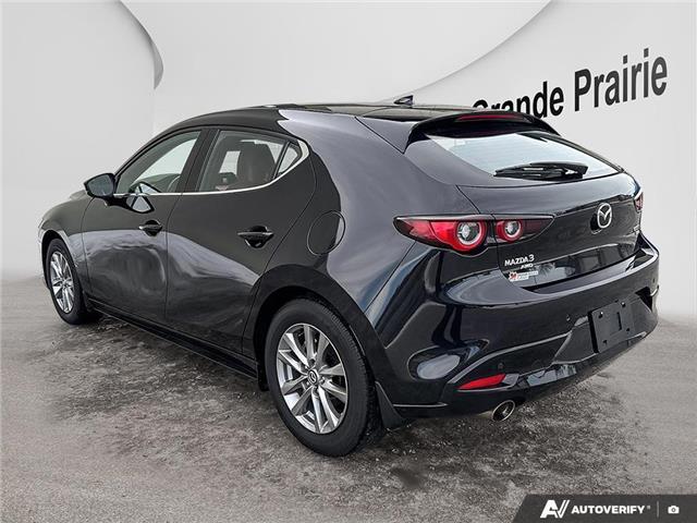 2023 Mazda Mazda3 Sport GT w/Turbo (Stk: PS2115) in Grande Prairie - Image 3 of 25