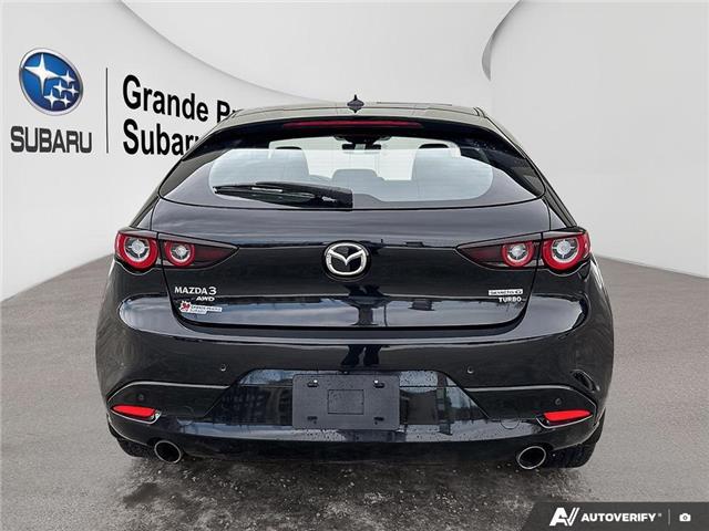 2023 Mazda Mazda3 Sport GT w/Turbo (Stk: PS2115) in Grande Prairie - Image 4 of 25