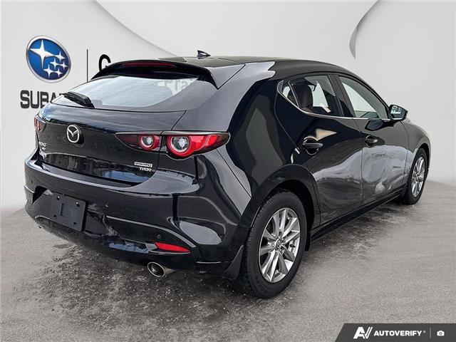 2023 Mazda Mazda3 Sport GT w/Turbo (Stk: PS2115) in Grande Prairie - Image 5 of 25