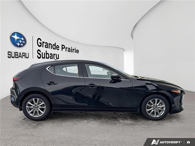 2023 Mazda Mazda3 Sport GT w/Turbo (Stk: PS2115) in Grande Prairie - Image 6 of 25