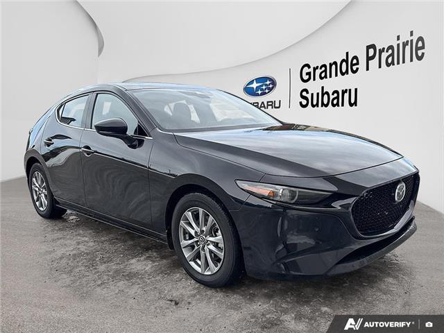 2023 Mazda Mazda3 Sport GT w/Turbo (Stk: PS2115) in Grande Prairie - Image 7 of 25