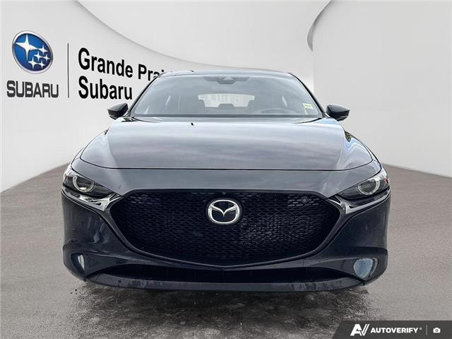 2023 Mazda Mazda3 Sport GT w/Turbo (Stk: PS2115) in Grande Prairie - Image 8 of 25