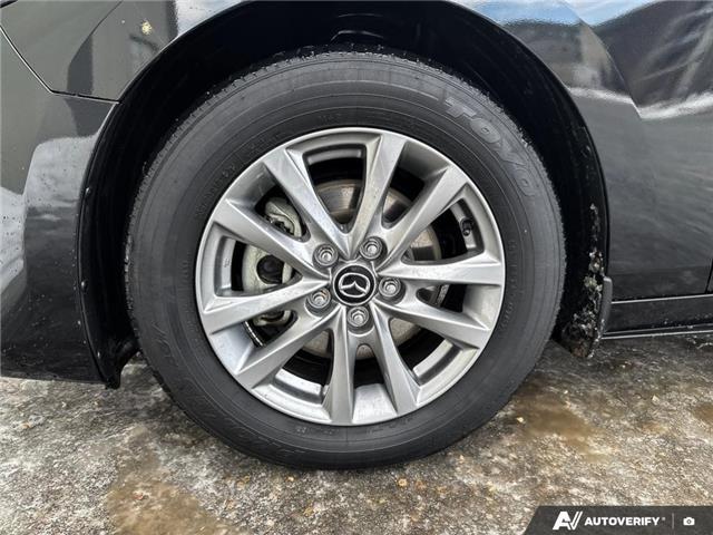 2023 Mazda Mazda3 Sport GT w/Turbo (Stk: PS2115) in Grande Prairie - Image 9 of 25