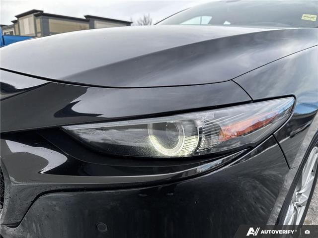 2023 Mazda Mazda3 Sport GT w/Turbo (Stk: PS2115) in Grande Prairie - Image 10 of 25