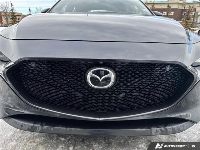 2023 Mazda Mazda3 Sport GT w/Turbo (Stk: PS2115) in Grande Prairie - Image 11 of 25