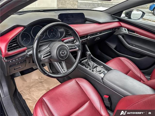 2023 Mazda Mazda3 Sport GT w/Turbo (Stk: PS2115) in Grande Prairie - Image 13 of 25