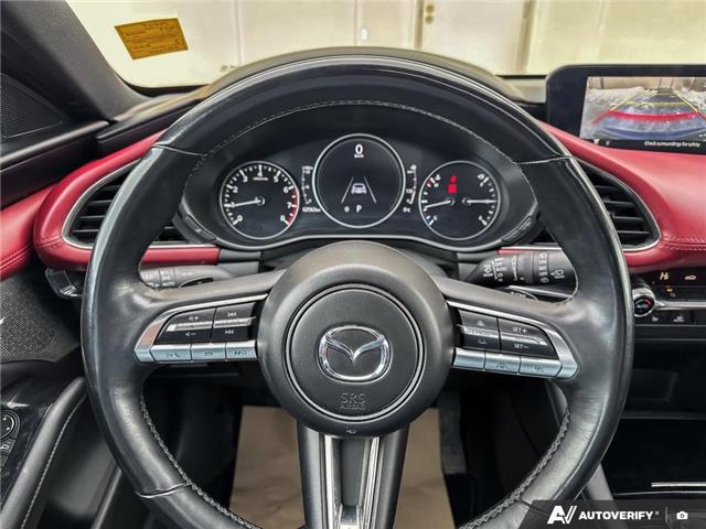 2023 Mazda Mazda3 Sport GT w/Turbo (Stk: PS2115) in Grande Prairie - Image 14 of 25
