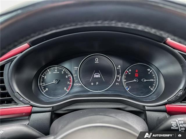 2023 Mazda Mazda3 Sport GT w/Turbo (Stk: PS2115) in Grande Prairie - Image 15 of 25