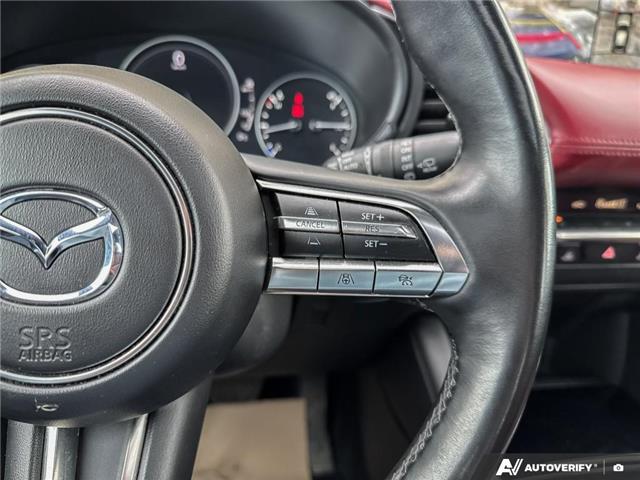 2023 Mazda Mazda3 Sport GT w/Turbo (Stk: PS2115) in Grande Prairie - Image 16 of 25