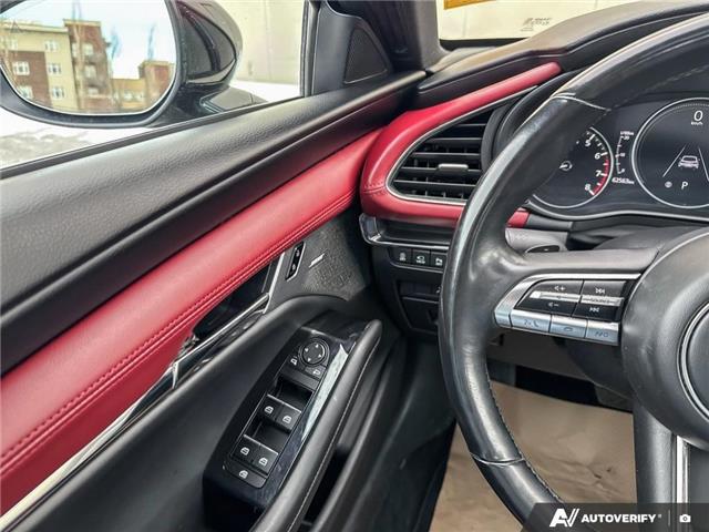 2023 Mazda Mazda3 Sport GT w/Turbo (Stk: PS2115) in Grande Prairie - Image 17 of 25