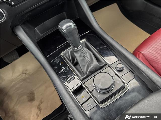 2023 Mazda Mazda3 Sport GT w/Turbo (Stk: PS2115) in Grande Prairie - Image 18 of 25