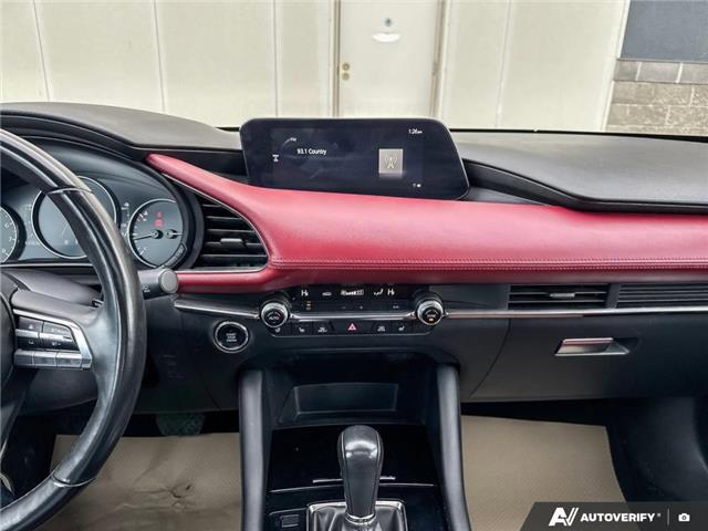 2023 Mazda Mazda3 Sport GT w/Turbo (Stk: PS2115) in Grande Prairie - Image 19 of 25