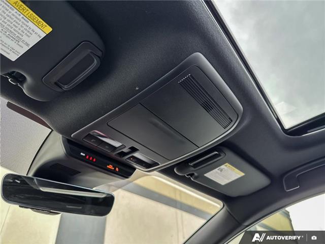 2023 Mazda Mazda3 Sport GT w/Turbo (Stk: PS2115) in Grande Prairie - Image 21 of 25