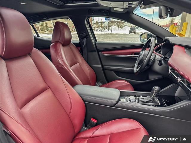 2023 Mazda Mazda3 Sport GT w/Turbo (Stk: PS2115) in Grande Prairie - Image 22 of 25