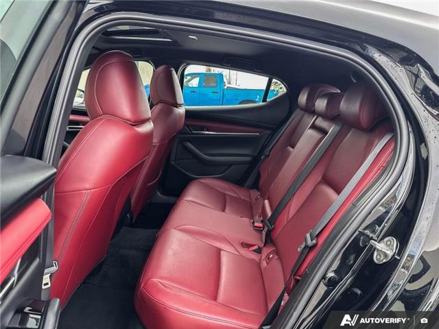 2023 Mazda Mazda3 Sport GT w/Turbo (Stk: PS2115) in Grande Prairie - Image 23 of 25
