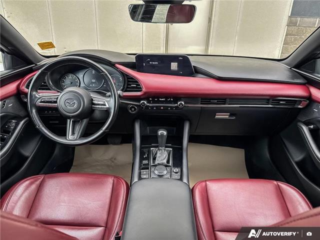 2023 Mazda Mazda3 Sport GT w/Turbo (Stk: PS2115) in Grande Prairie - Image 24 of 25