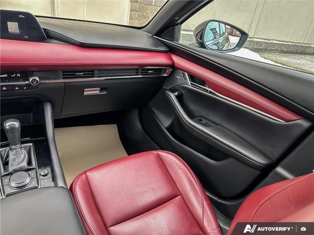 2023 Mazda Mazda3 Sport GT w/Turbo (Stk: PS2115) in Grande Prairie - Image 25 of 25