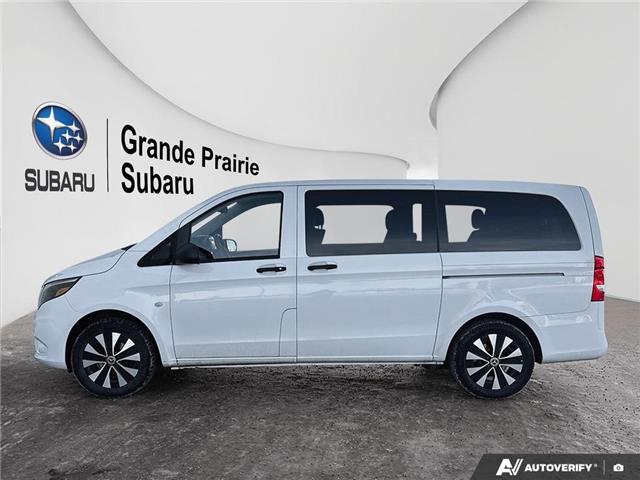 2022 Mercedes-Benz Metris Base (Stk: PS2118) in Grande Prairie - Image 2 of 26