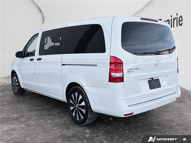 2022 Mercedes-Benz Metris Base (Stk: PS2118) in Grande Prairie - Image 3 of 26