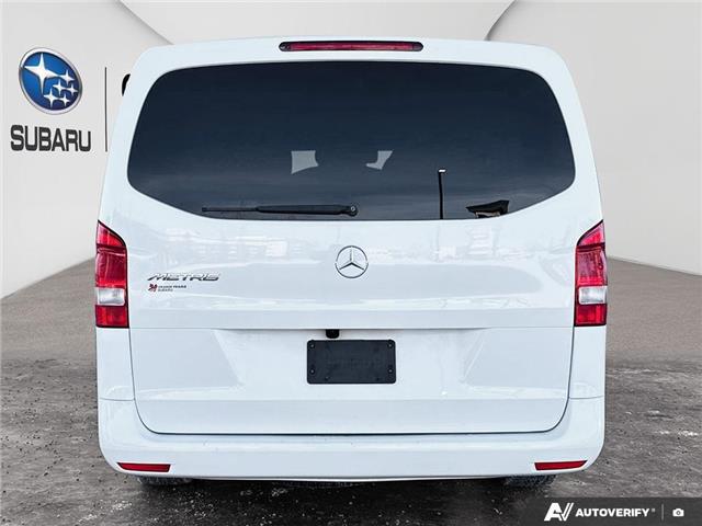 2022 Mercedes-Benz Metris Base (Stk: PS2118) in Grande Prairie - Image 4 of 26