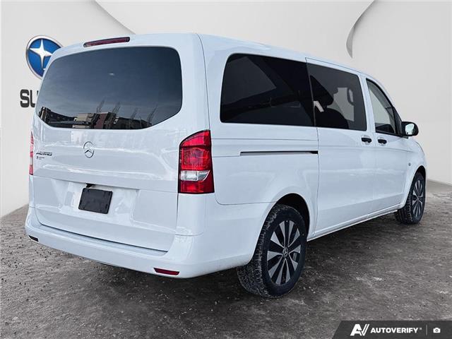 2022 Mercedes-Benz Metris Base (Stk: PS2118) in Grande Prairie - Image 5 of 26
