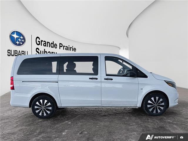 2022 Mercedes-Benz Metris Base (Stk: PS2118) in Grande Prairie - Image 6 of 26