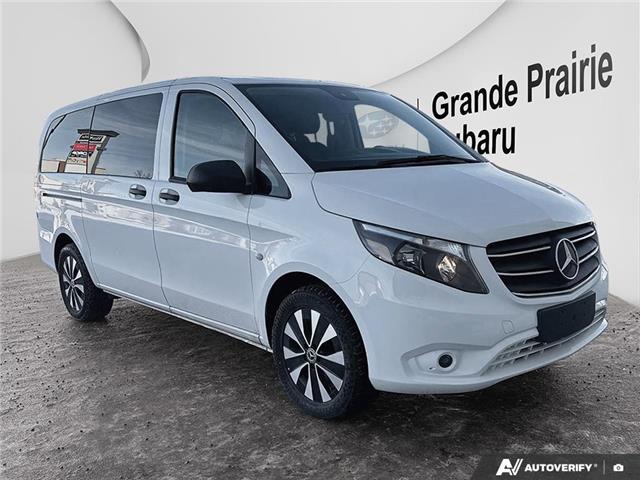 2022 Mercedes-Benz Metris Base (Stk: PS2118) in Grande Prairie - Image 7 of 26