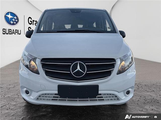 2022 Mercedes-Benz Metris Base (Stk: PS2118) in Grande Prairie - Image 8 of 26