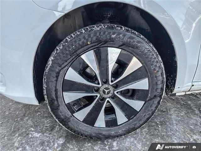 2022 Mercedes-Benz Metris Base (Stk: PS2118) in Grande Prairie - Image 9 of 26