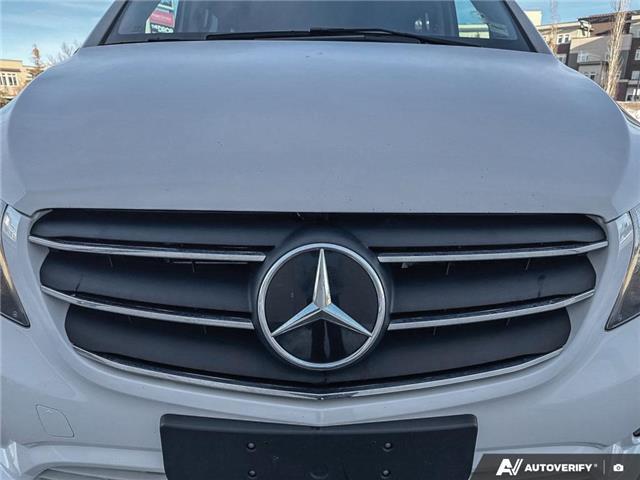 2022 Mercedes-Benz Metris Base (Stk: PS2118) in Grande Prairie - Image 11 of 26