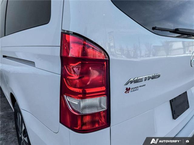 2022 Mercedes-Benz Metris Base (Stk: PS2118) in Grande Prairie - Image 12 of 26