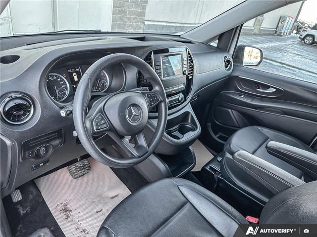 2022 Mercedes-Benz Metris Base (Stk: PS2118) in Grande Prairie - Image 14 of 26