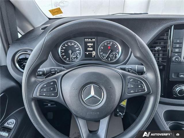 2022 Mercedes-Benz Metris Base (Stk: PS2118) in Grande Prairie - Image 15 of 26
