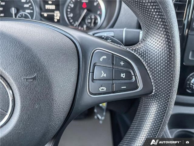 2022 Mercedes-Benz Metris Base (Stk: PS2118) in Grande Prairie - Image 17 of 26