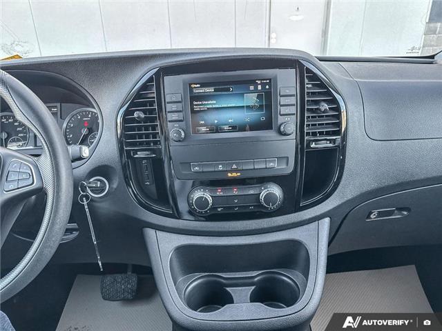2022 Mercedes-Benz Metris Base (Stk: PS2118) in Grande Prairie - Image 20 of 26
