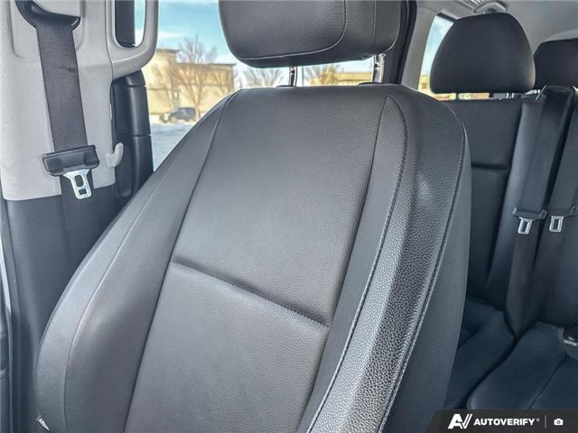 2022 Mercedes-Benz Metris Base (Stk: PS2118) in Grande Prairie - Image 21 of 26