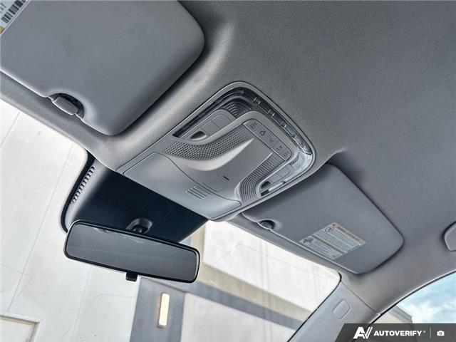 2022 Mercedes-Benz Metris Base (Stk: PS2118) in Grande Prairie - Image 22 of 26