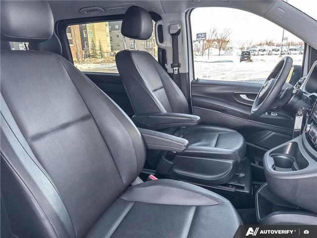 2022 Mercedes-Benz Metris Base (Stk: PS2118) in Grande Prairie - Image 23 of 26