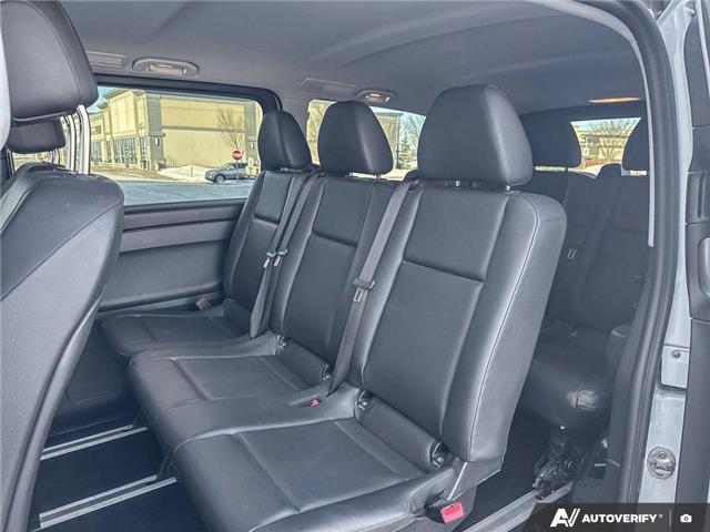 2022 Mercedes-Benz Metris Base (Stk: PS2118) in Grande Prairie - Image 24 of 26