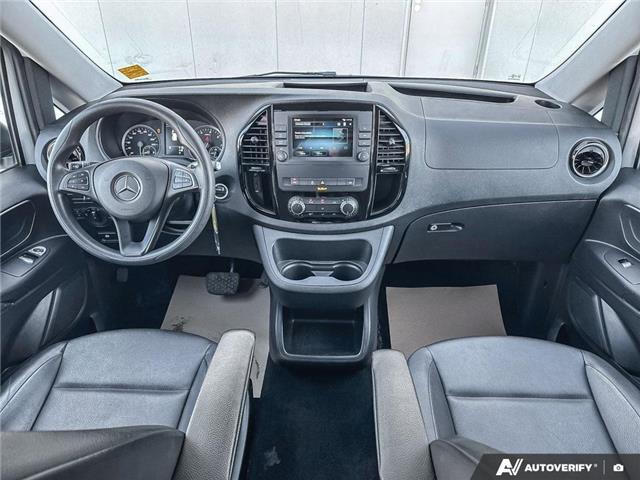2022 Mercedes-Benz Metris Base (Stk: PS2118) in Grande Prairie - Image 25 of 26