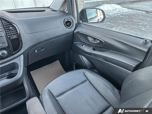 2022 Mercedes-Benz Metris Base (Stk: PS2118) in Grande Prairie - Image 26 of 26