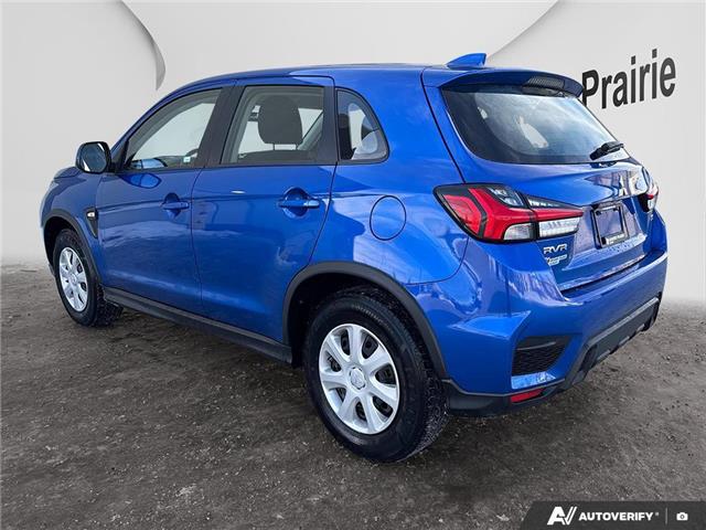 2024 Mitsubishi RVR ES (Stk: PS2119) in Grande Prairie - Image 3 of 26