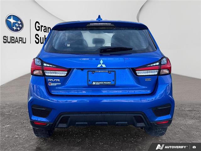 2024 Mitsubishi RVR ES (Stk: PS2119) in Grande Prairie - Image 4 of 26