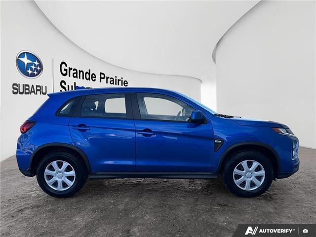 2024 Mitsubishi RVR ES (Stk: PS2119) in Grande Prairie - Image 6 of 26