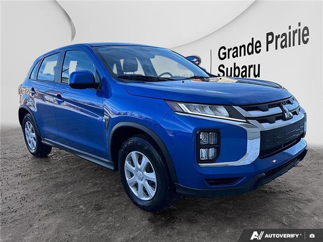 2024 Mitsubishi RVR ES (Stk: PS2119) in Grande Prairie - Image 7 of 26