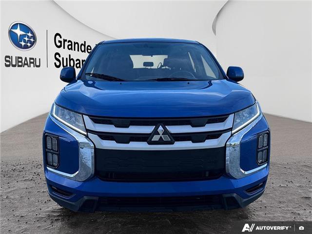 2024 Mitsubishi RVR ES (Stk: PS2119) in Grande Prairie - Image 8 of 26