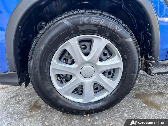 2024 Mitsubishi RVR ES (Stk: PS2119) in Grande Prairie - Image 9 of 26