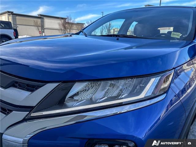 2024 Mitsubishi RVR ES (Stk: PS2119) in Grande Prairie - Image 10 of 26