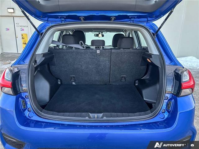 2024 Mitsubishi RVR ES (Stk: PS2119) in Grande Prairie - Image 13 of 26